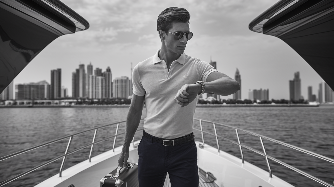 Dubai Islands Transfer to International Airport: Your Complete Guide